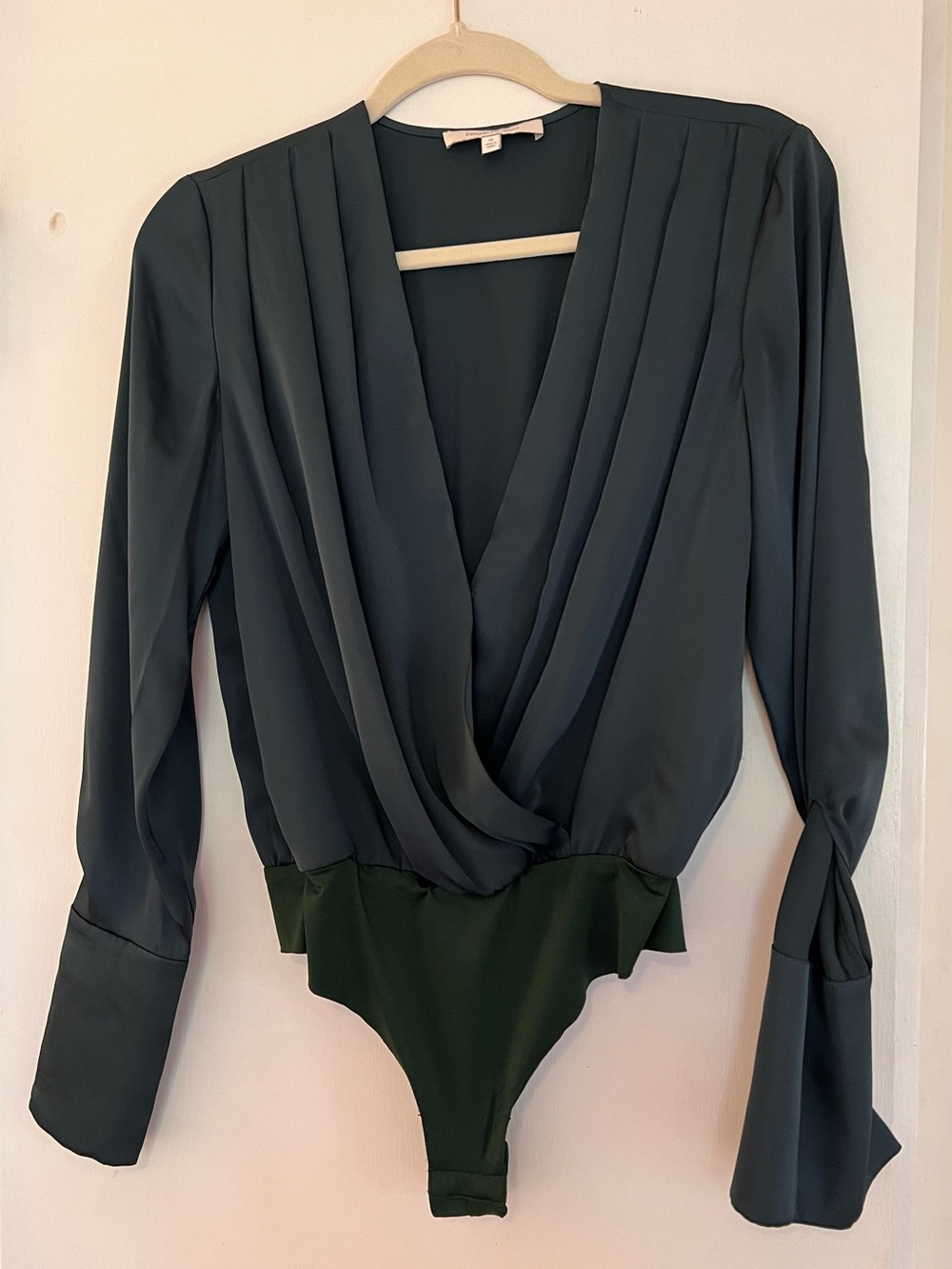 Favorite Daughter Bodysuit